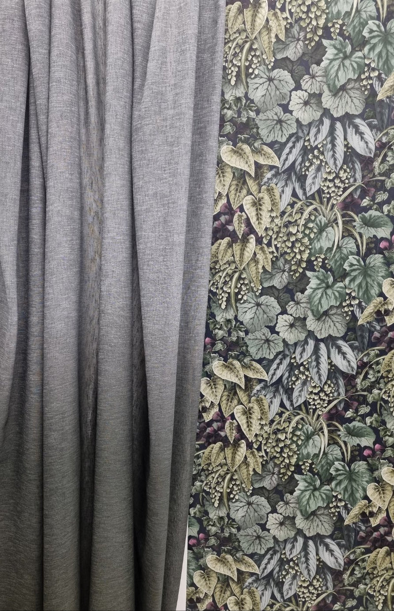 Ombre Custom Curtain Fabric