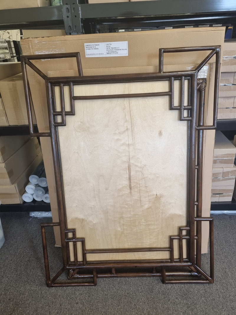 Frankie Cane Mirror