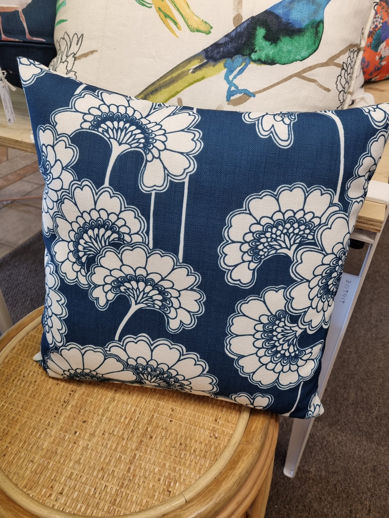 Cushion Making