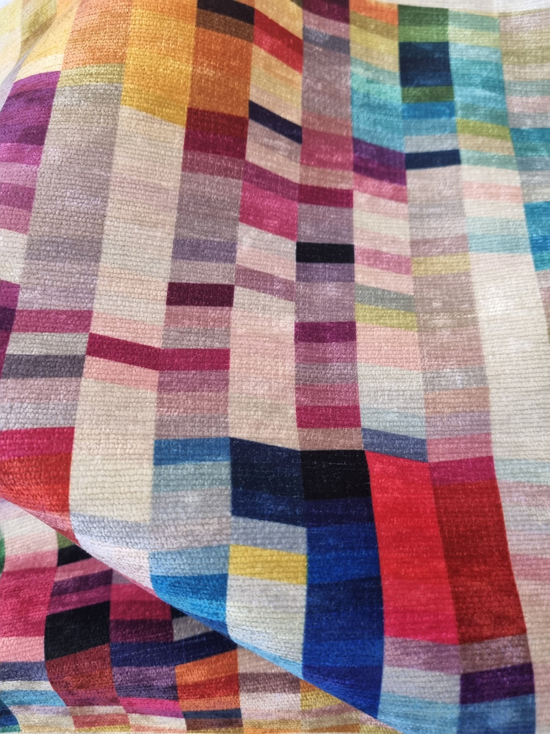 Milano Happy Upholstery Fabric