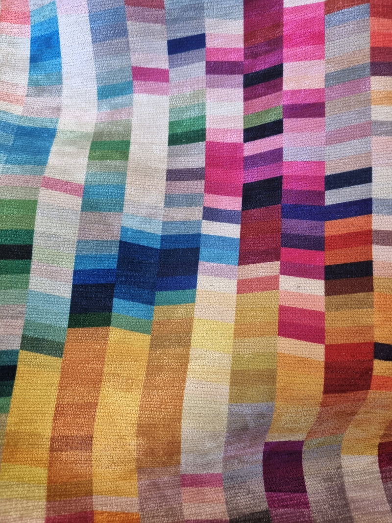 Milano Happy Upholstery Fabric