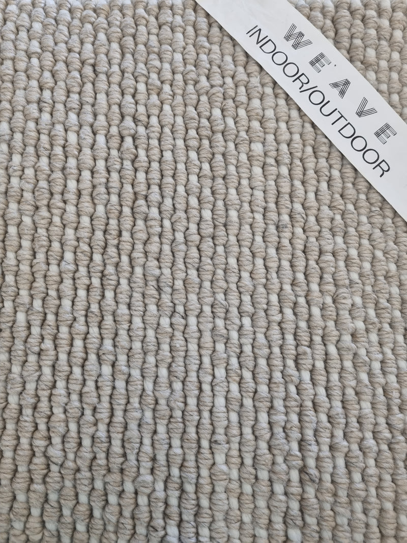 Outdoor Rugs - Oatmeal