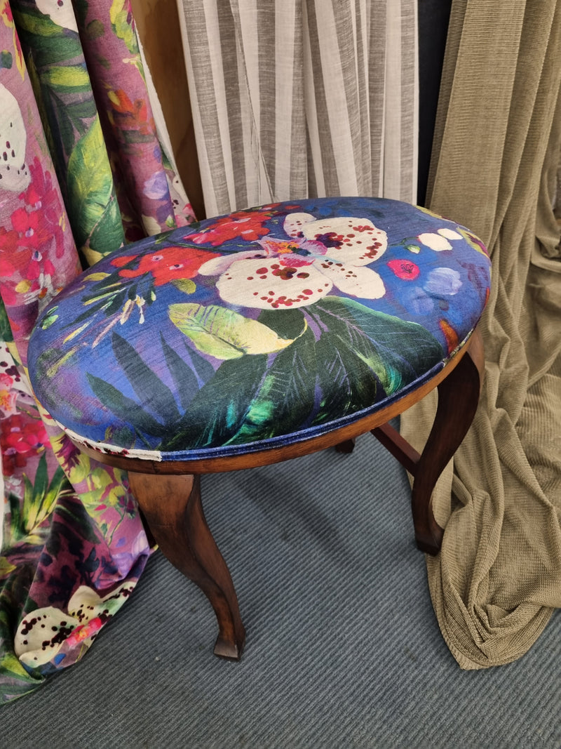 Unique Specialty One Off Upholstery Projects