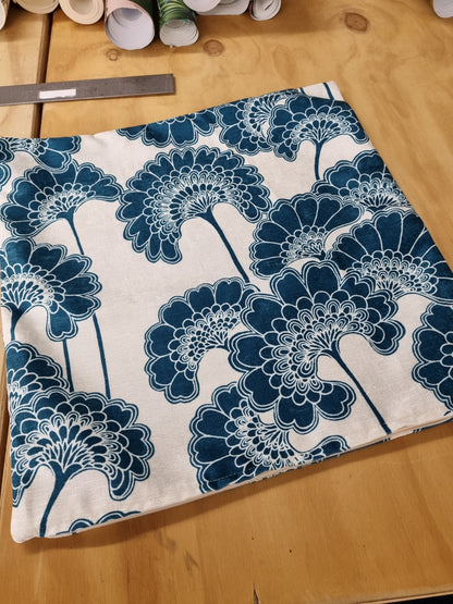 Florence Broadhurst - Japanese Floral - Fabric - 18 Colours