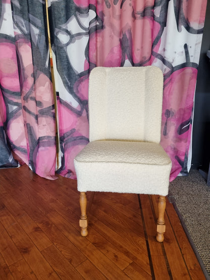 Unique Specialty One Off Upholstery Projects