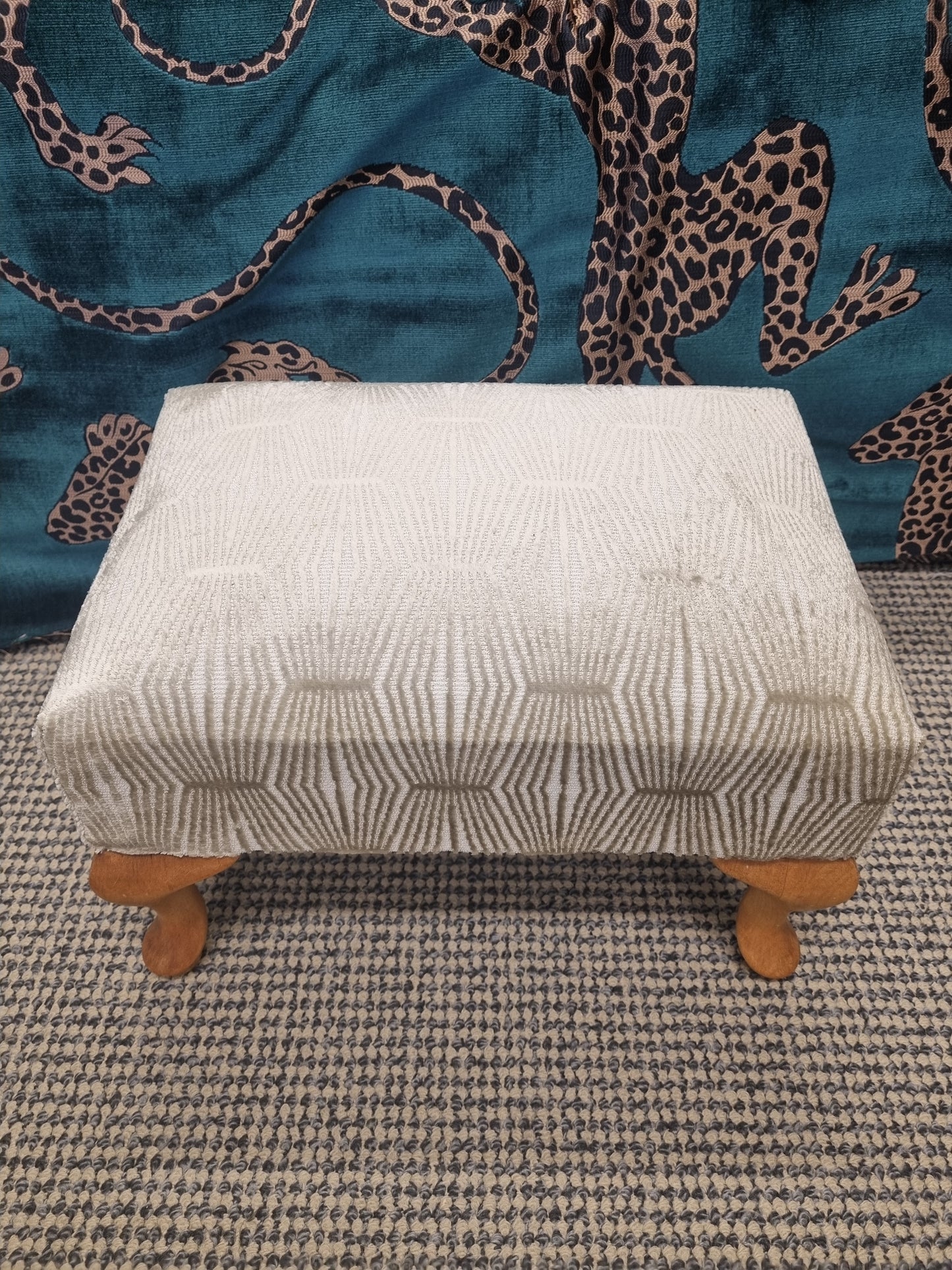 Fairmount Fabric - 5 Colours - Discontinuing