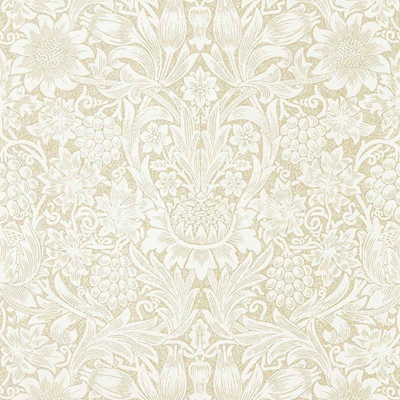 Sunflower Wallpaper - 8 Colours