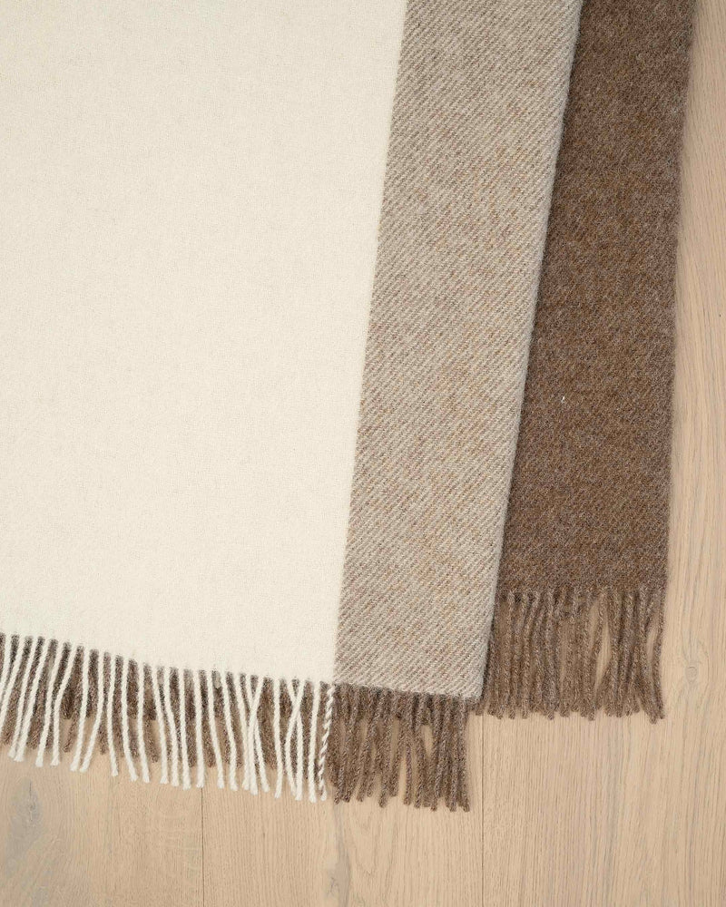 St Bathans Throw