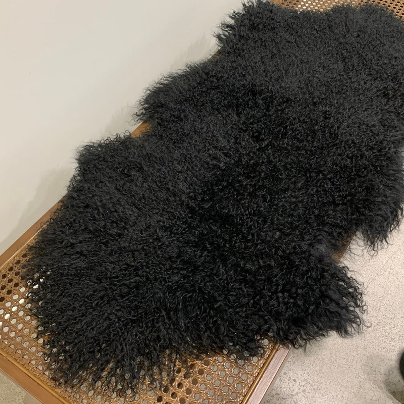 Tibetan Lambskin -Various Colours and Sizes