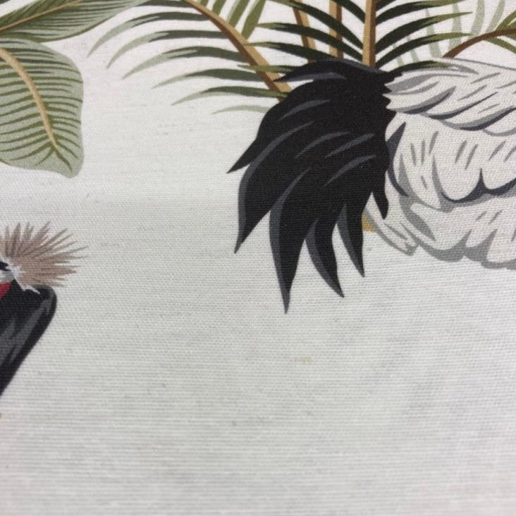 Crane Outdoor Fabric