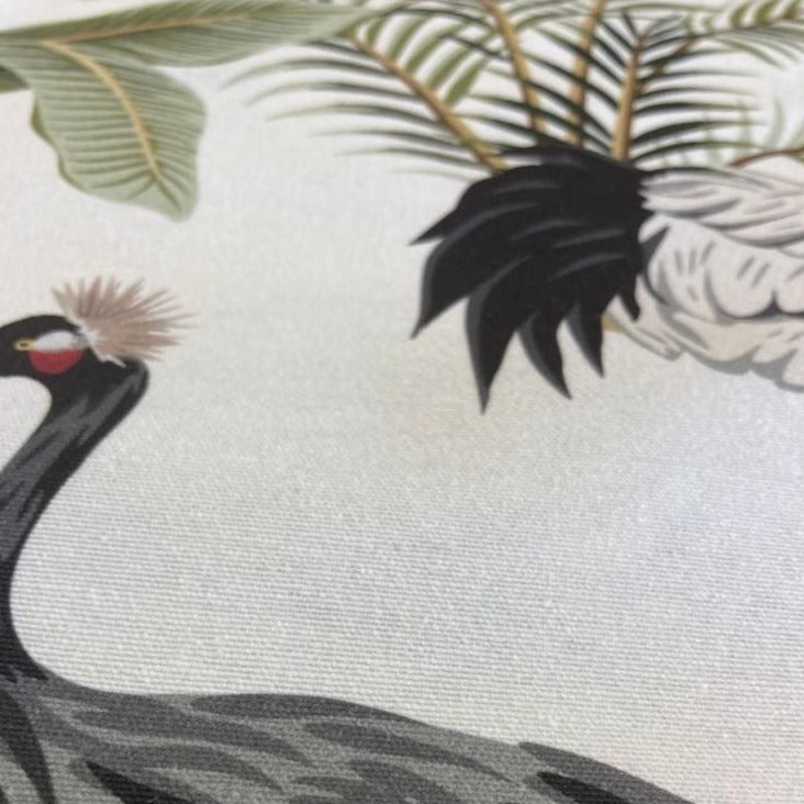 Crane Outdoor Fabric