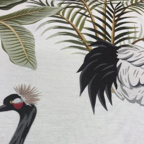 Crane Outdoor Fabric