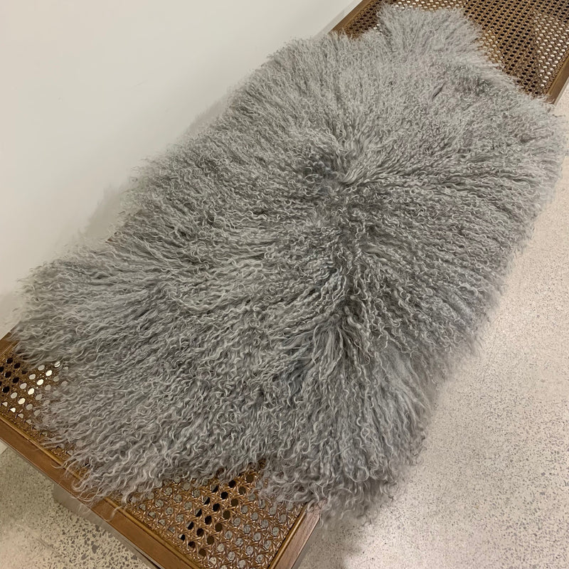 Tibetan Lambskin -Various Colours and Sizes