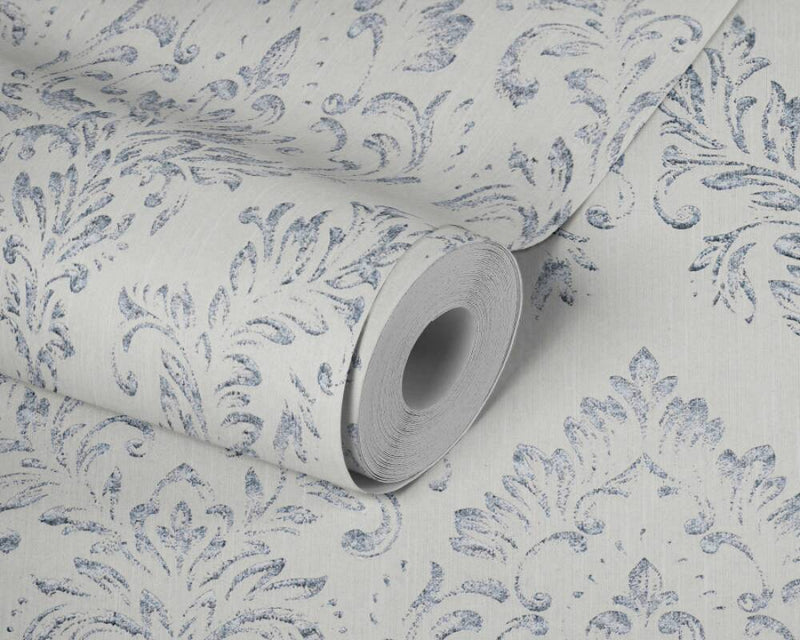 Architects Paper - Metallic Silk - 5 Colours