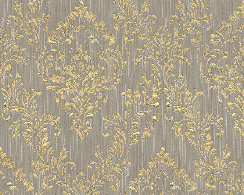 Architects Paper - Metallic Silk - 5 Colours