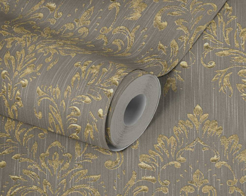 Architects Paper - Metallic Silk - 5 Colours
