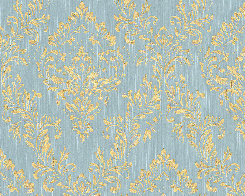 Architects Paper - Metallic Silk - 5 Colours