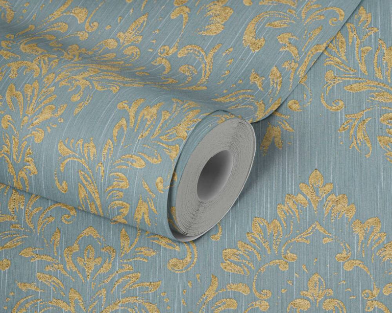 Architects Paper - Metallic Silk - 5 Colours