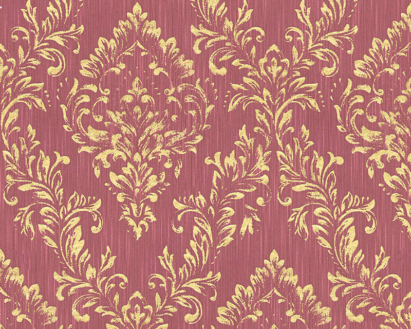 Architects Paper - Metallic Silk - 5 Colours