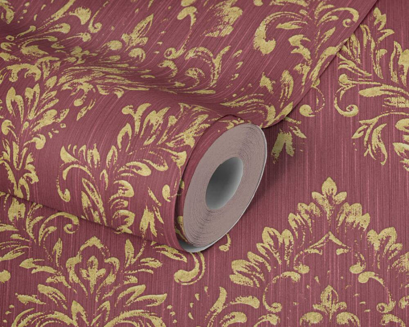 Architects Paper - Metallic Silk - 5 Colours