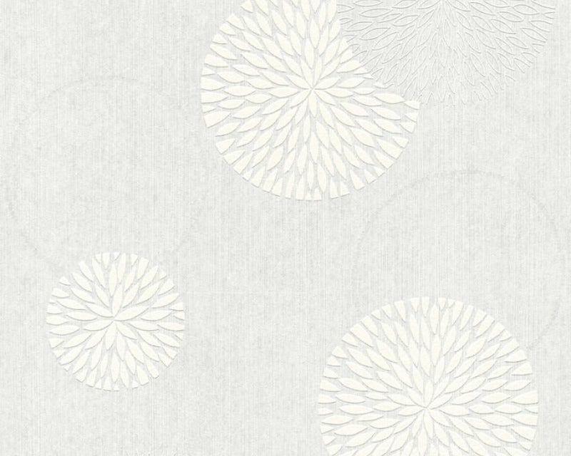 Blossom Wallpaper - Paintables