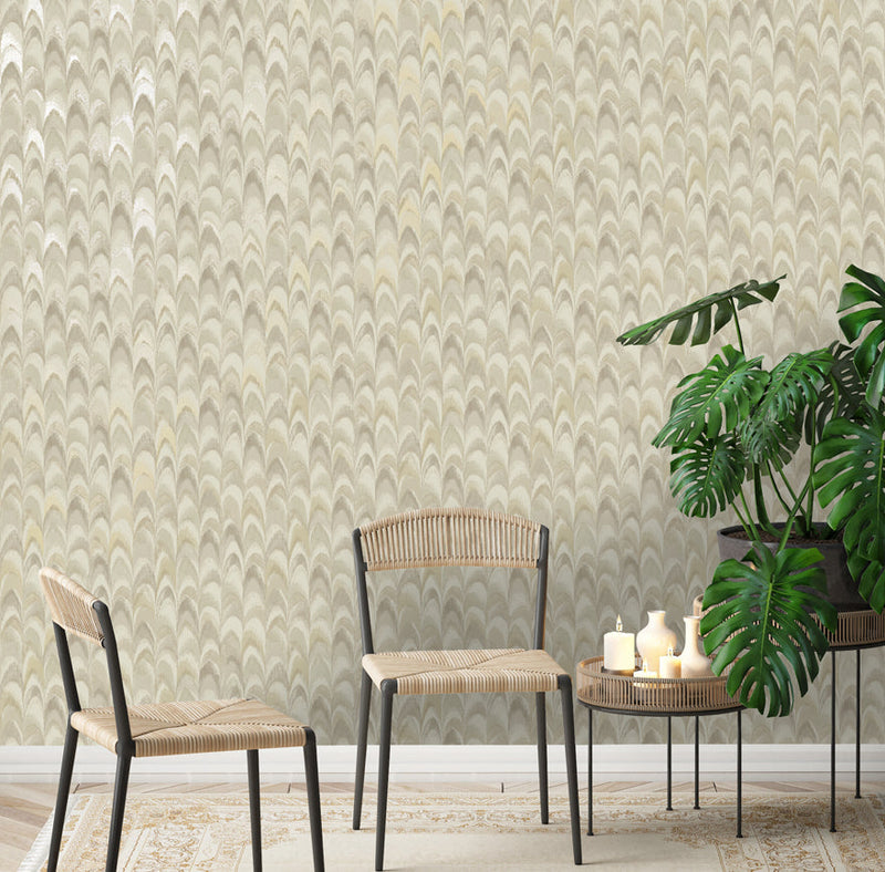 Beige Cream