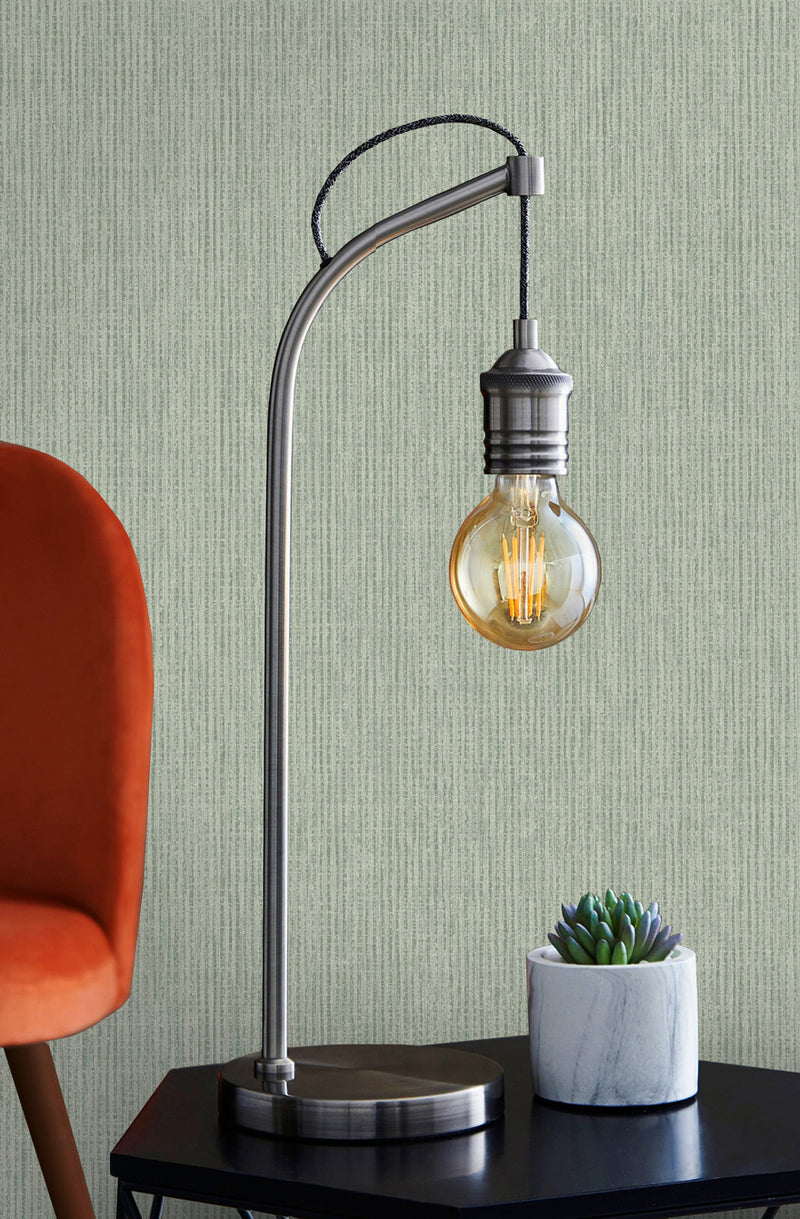 Linen Texture Wallpaper - 3 Colours