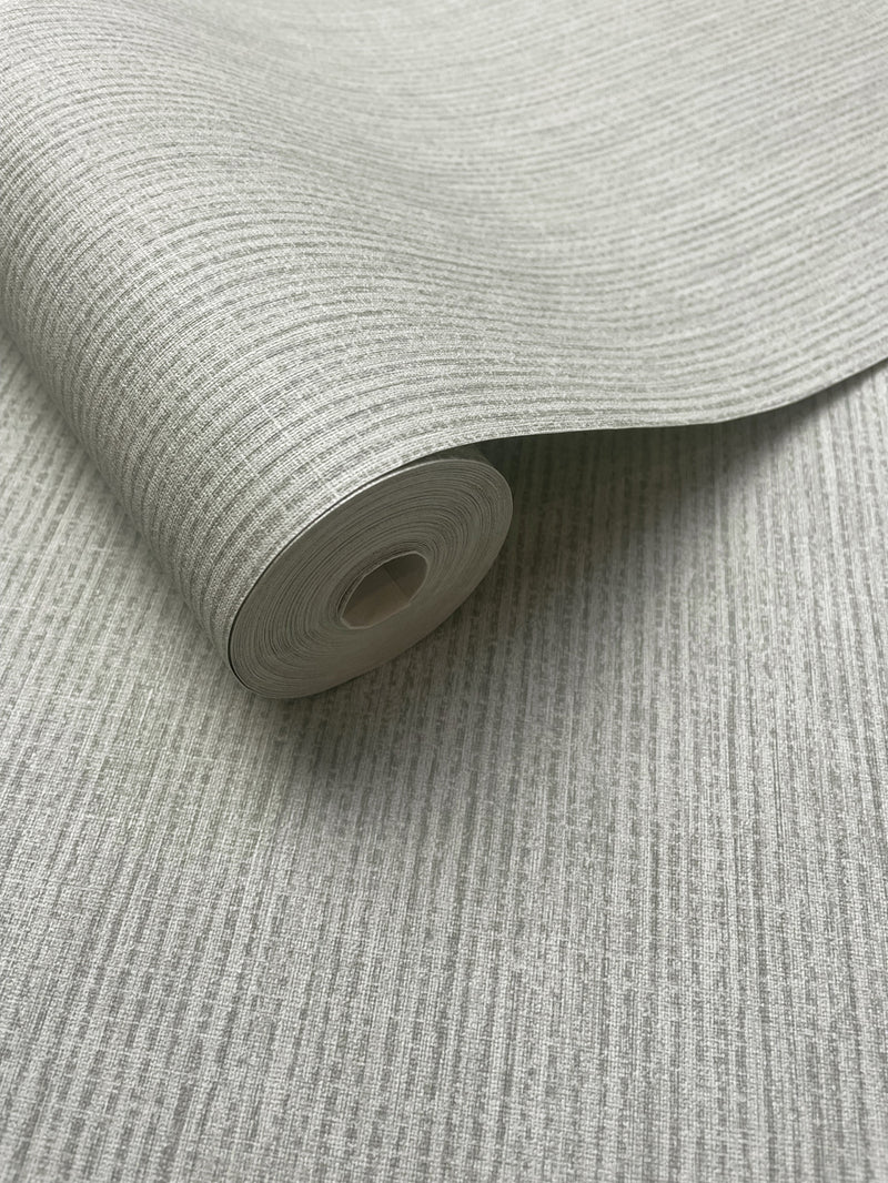 Linen Texture Wallpaper - 3 Colours