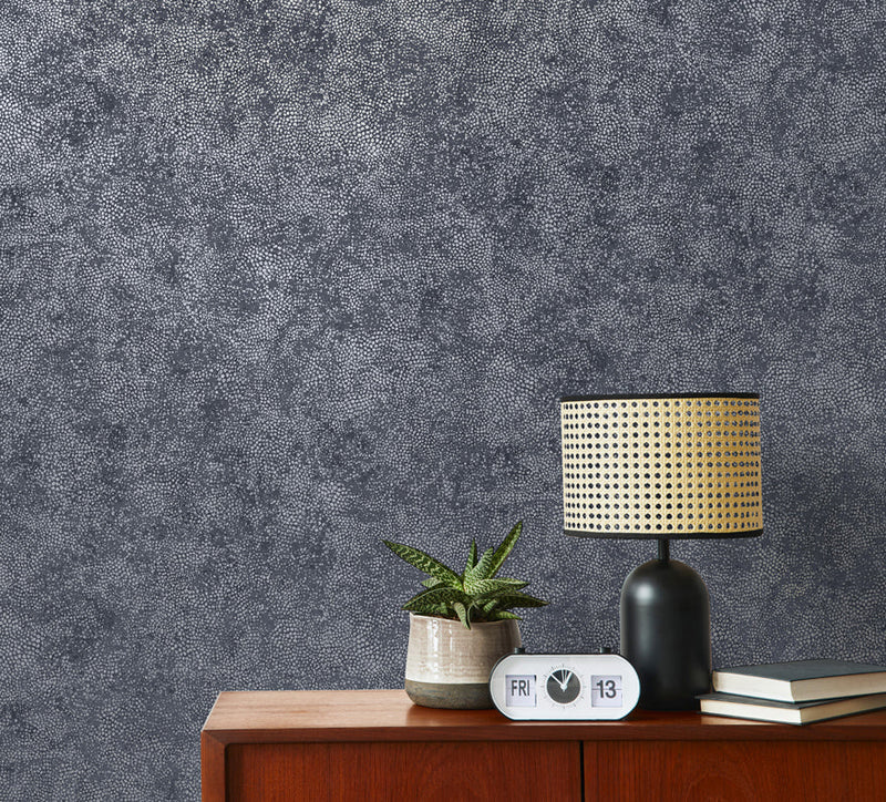 Patina Texture Wallpaper - 4 Colours