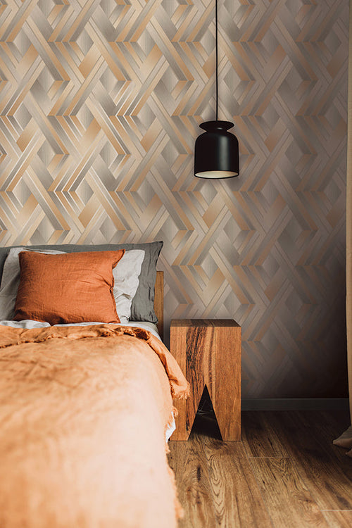 Beige Orange