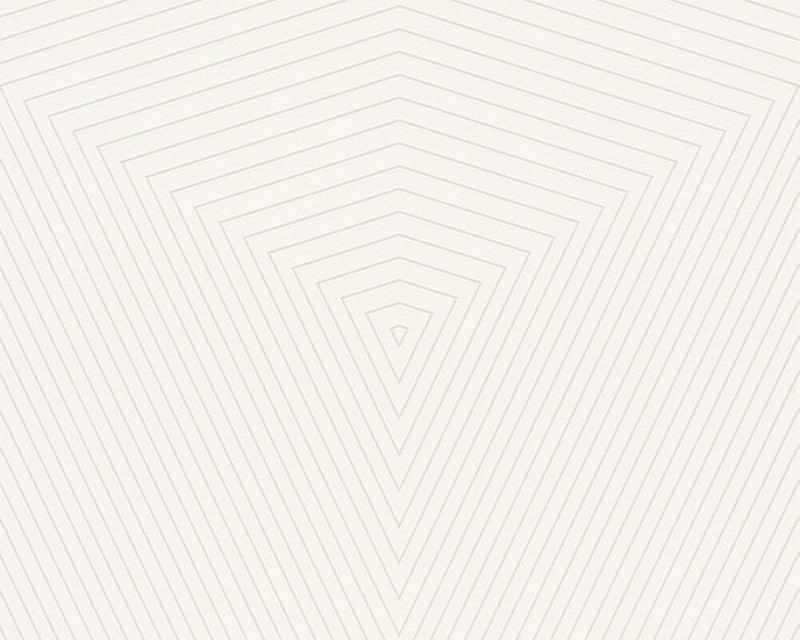 Geometric Paris Wallpaper - 5 Colours