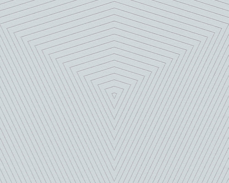 Geometric Paris Wallpaper - 5 Colours
