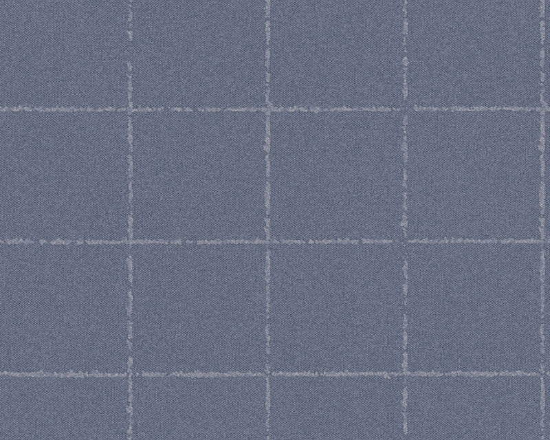 Squares Wallpaper - 5 Colours