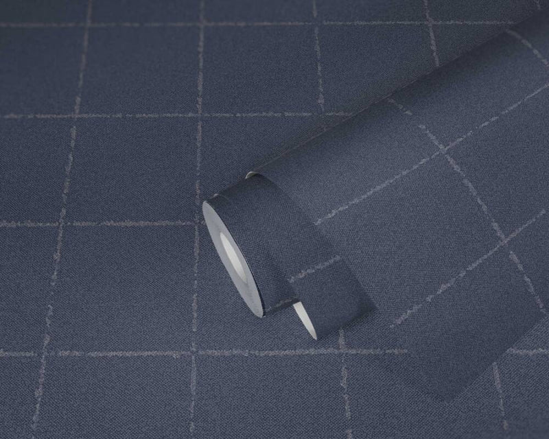 Squares Wallpaper - 5 Colours