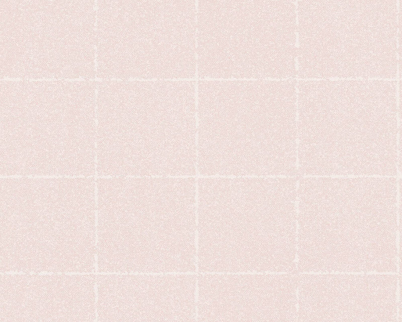 Squares Wallpaper - 5 Colours