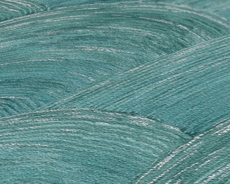 Wave Wallpaper - 5 Colours