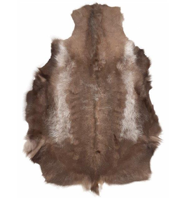 Reindeer Hides