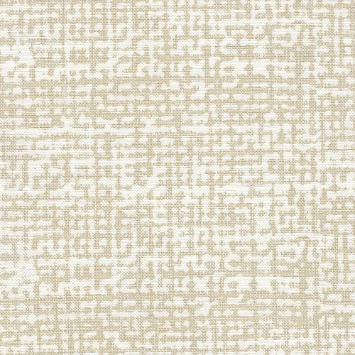 Pagoda Linen Wallpaper - 5 Colours