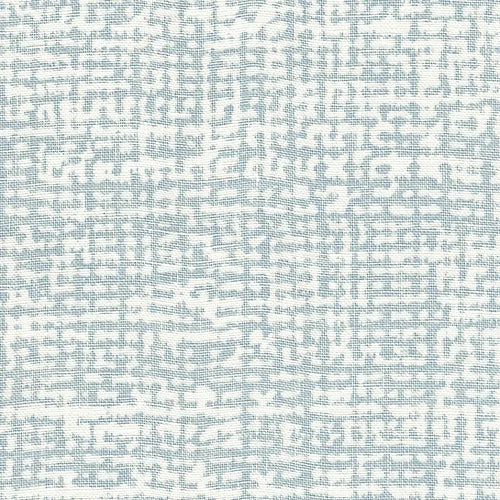 Pagoda Linen Wallpaper - 5 Colours