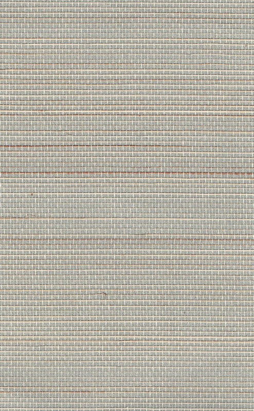 Abaca Natural Fibre Wallpaper - 10 Colours