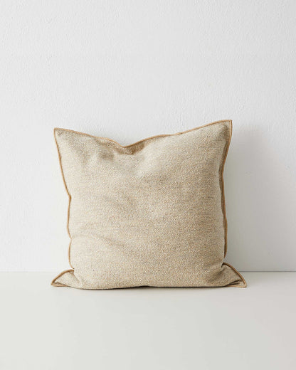Alberto Boucle Cushion - 6 Colours
