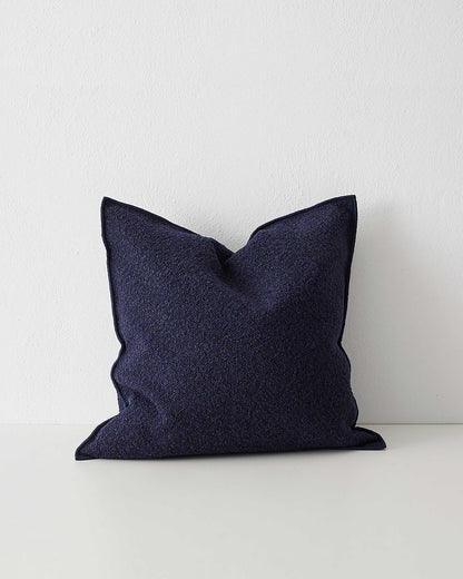 Alberto Boucle Cushion - 6 Colours