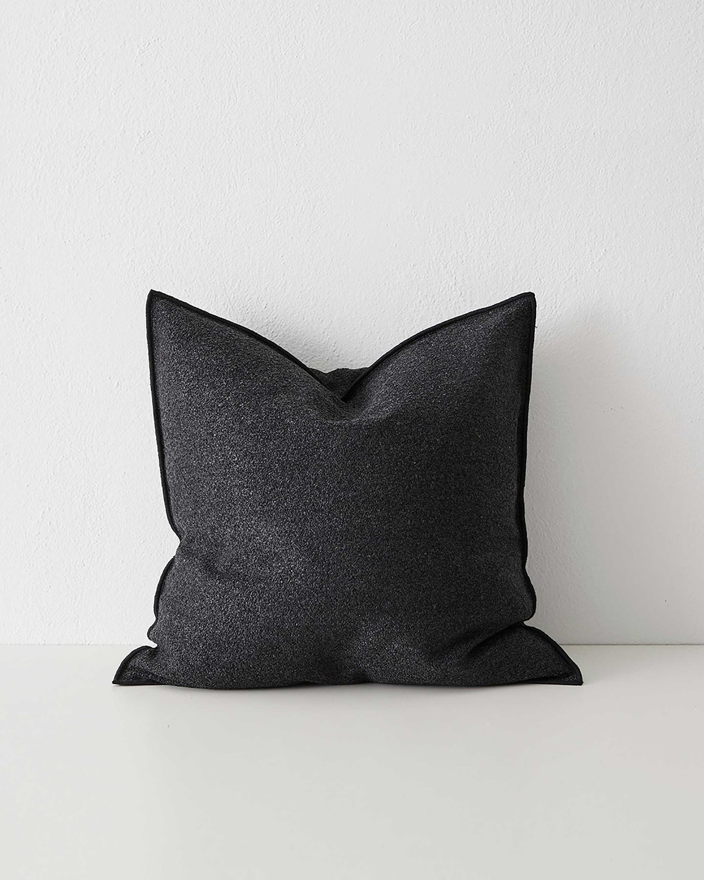 Alberto Boucle Cushion - 6 Colours