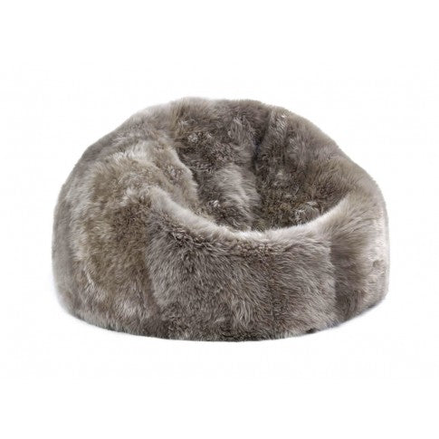 Sheepskin Beanbag - 5 Colours