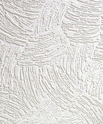 Surf - Anaglypta Wallpaper - Paintable
