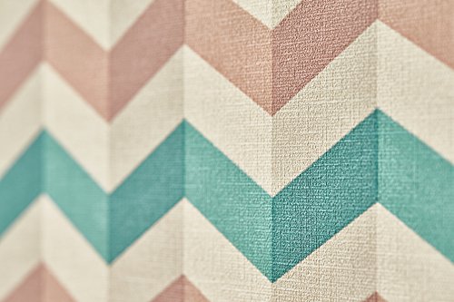 Little Chev Wallpaper - 2 Colours - Discontinuing