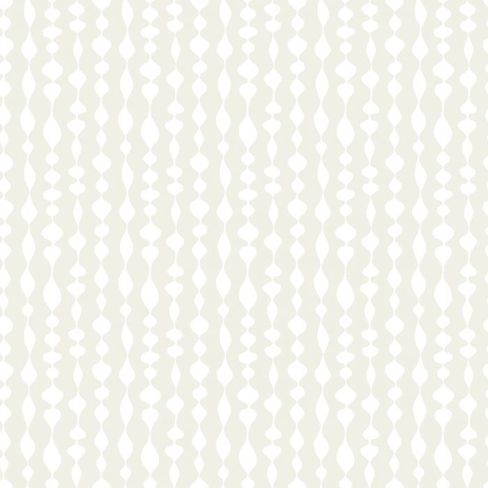 Maragret Geometric Wallpaper - 5 Colours