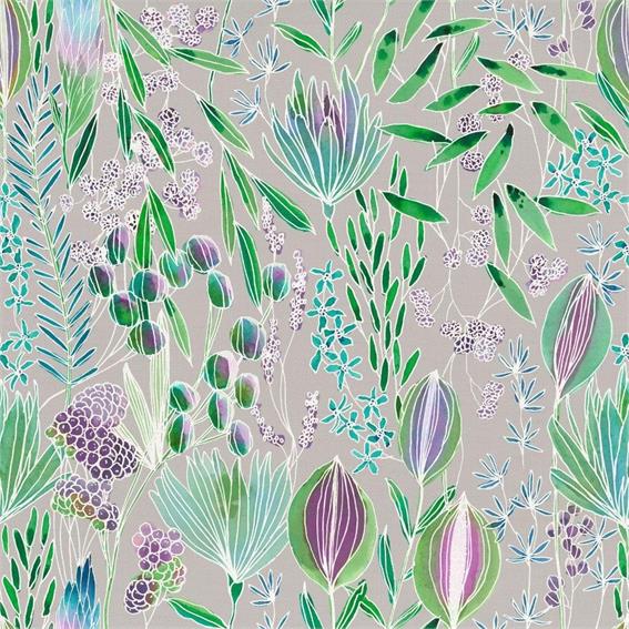 Masina Drapery Fabric - 5 Colours
