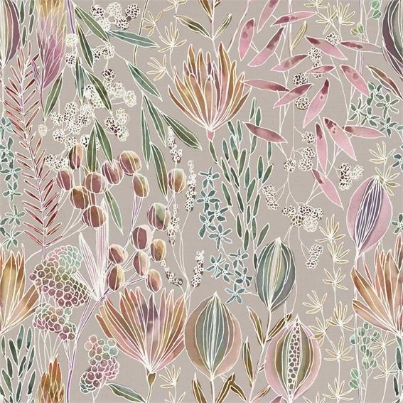 Masina Drapery Fabric - 5 Colours