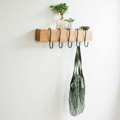 Hooks - Pack of 5